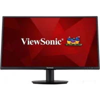 Монитор ViewSonic VA2718-SH фото 2